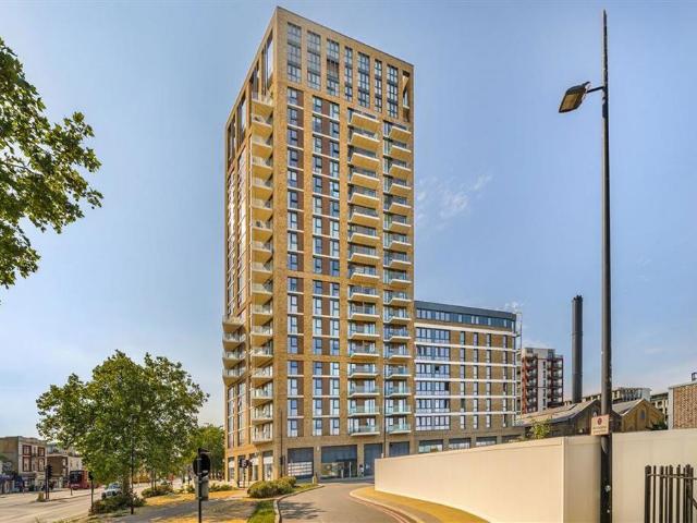 Apartment for rent in Glyndon, Plumstead