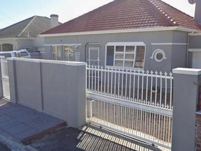 House for rent in Southern Suburbs, Cape Town