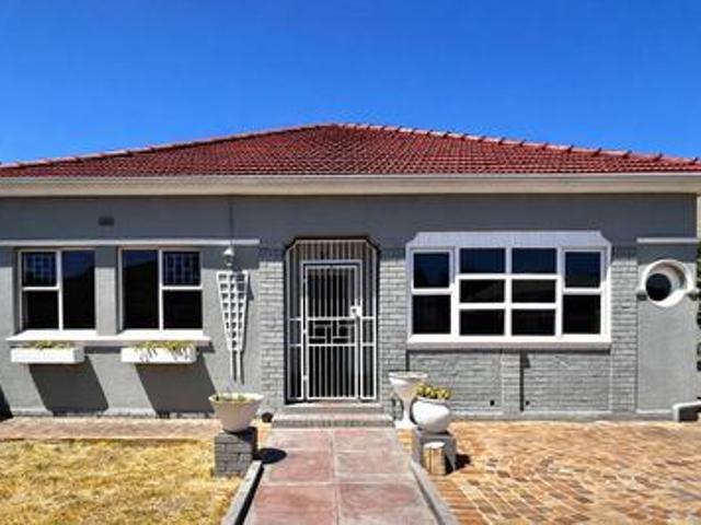 House for rent in Cape Town, Western Cape
