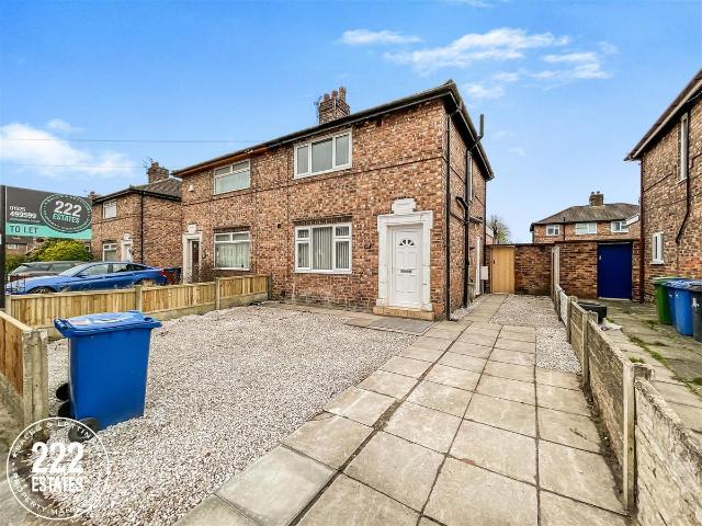 Room for rent in Warrington