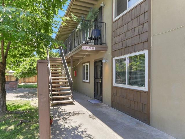 Apartment for rent in Sacramento, California