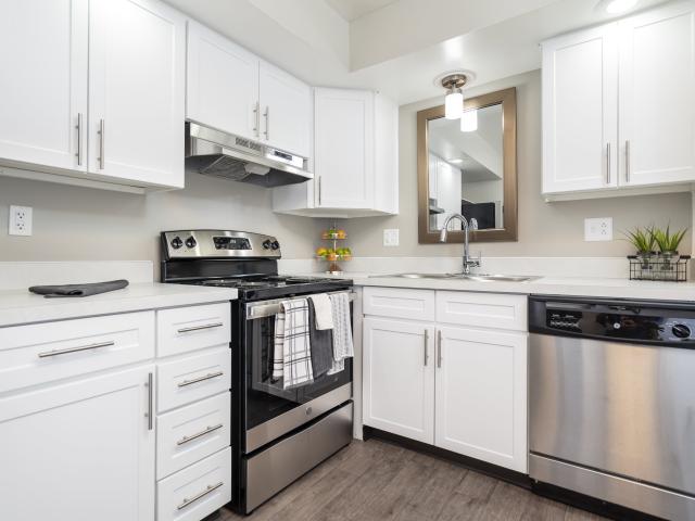 Apartment for rent in Eaton, Michigan