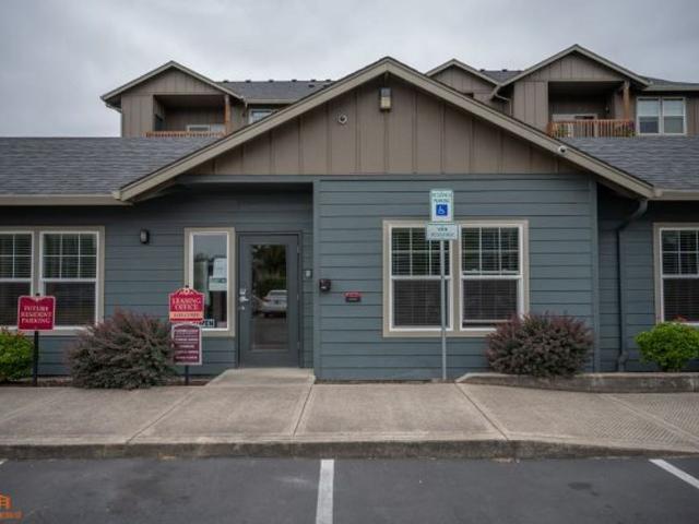 Apartment for rent in Oregonia