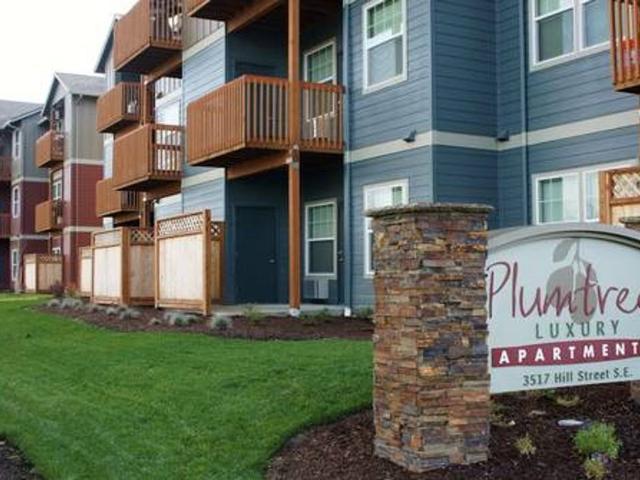 Apartment for rent in Oregonia