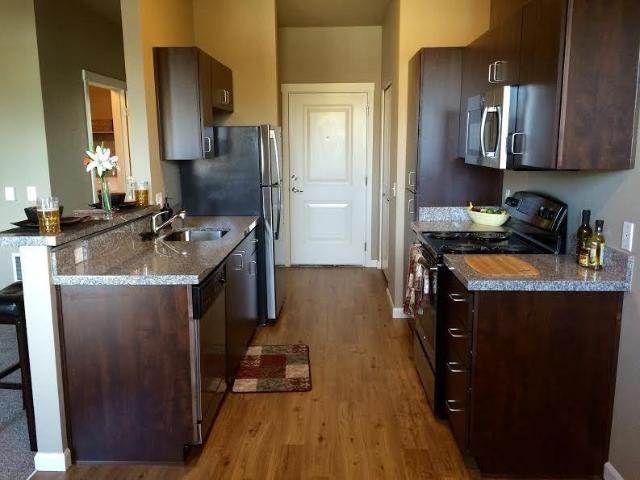 Apartment for rent in Oregonia