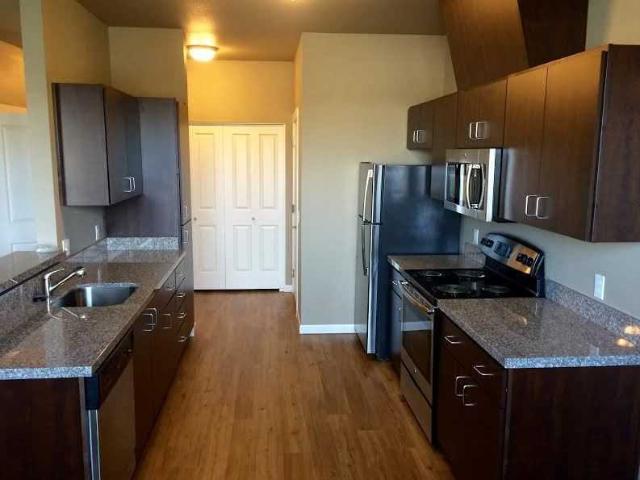 Apartment for rent in Oregonia