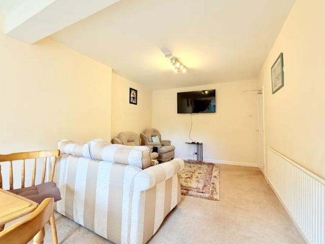 House for rent in Burrow's Bush, Wellingborough