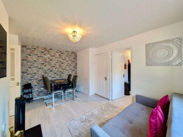 Apartment for rent in Dagenham, Greater London