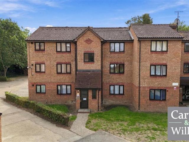 Apartment for rent in Dagenham, Greater London