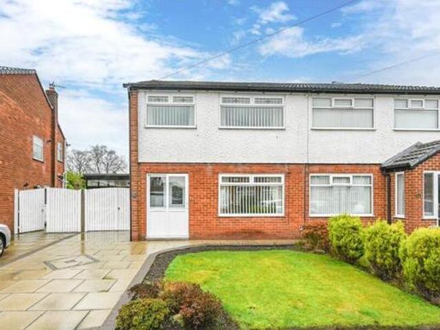 House for sale in Prescot, Knowsley