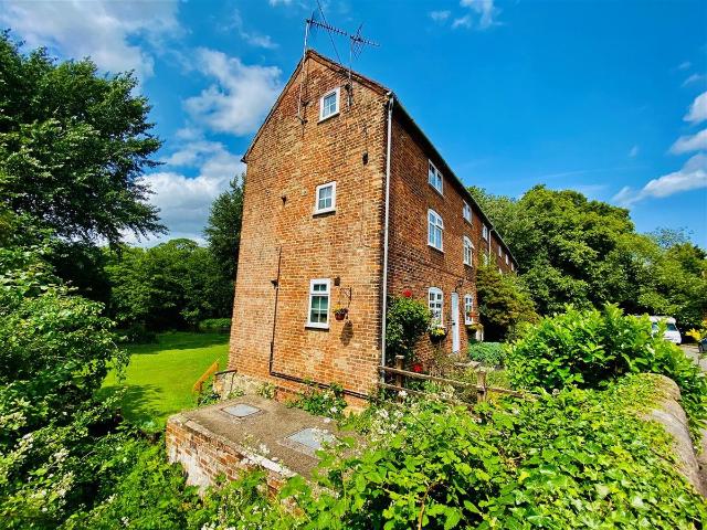House for rent in Cavendish Bridge, Castle Donington