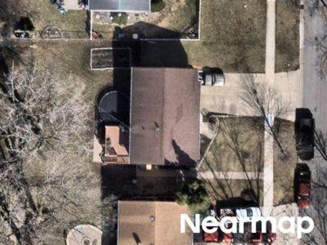 House for sale in Illinois