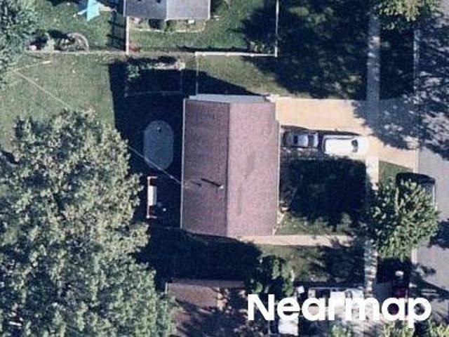 House for sale in Illinois