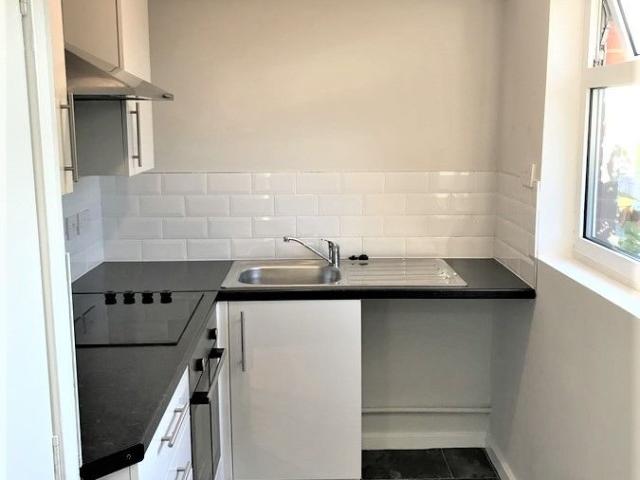 Studio for rent in Thorngumbald