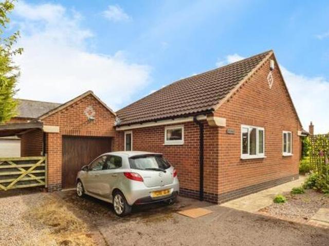 House for sale in Haddon, East Midlands