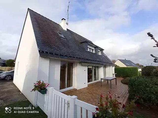 Maison vente à Lorient, Bretagne