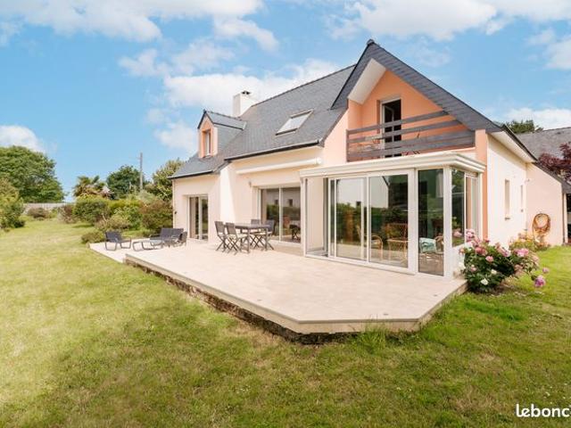 Maison vente à Lorient, Bretagne