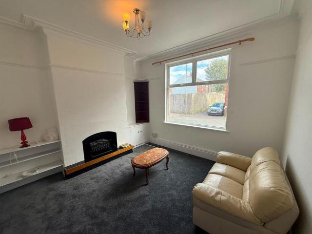 Apartment for rent in Plungington, Higher Bartle