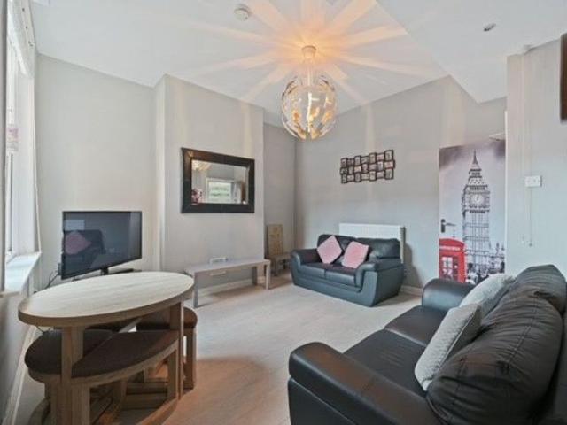 House for rent in Plungington, Higher Bartle
