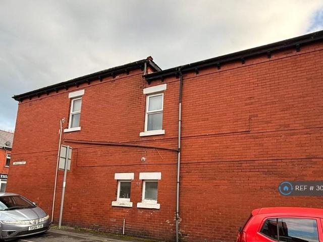 Apartment for rent in Plungington, Preston