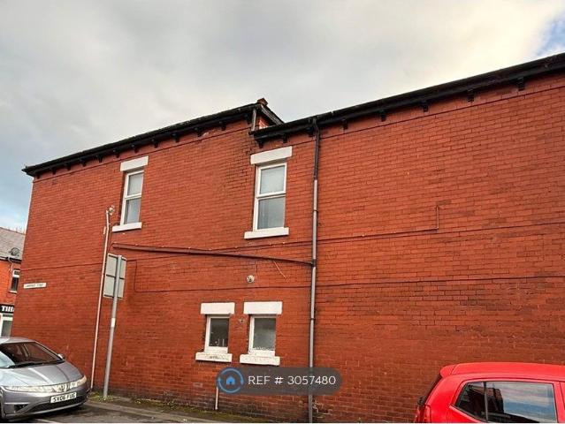 Apartment for rent in Plungington, Preston
