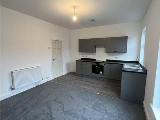 Apartment for rent in Plungington, Higher Bartle