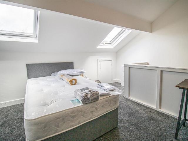 Room for rent in Plungington, Higher Bartle