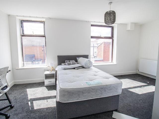 Room for rent in Plungington, Higher Bartle