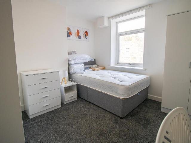 Room for rent in Plungington, Higher Bartle