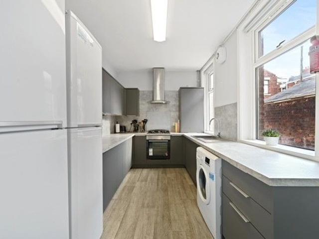 House for rent in Plungington, Higher Bartle