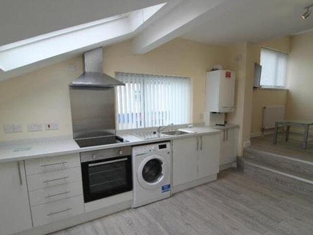 House for rent in Plungington, Higher Bartle