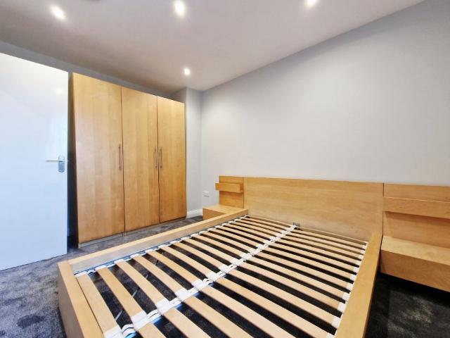 Apartment for rent in Plungington, Higher Bartle