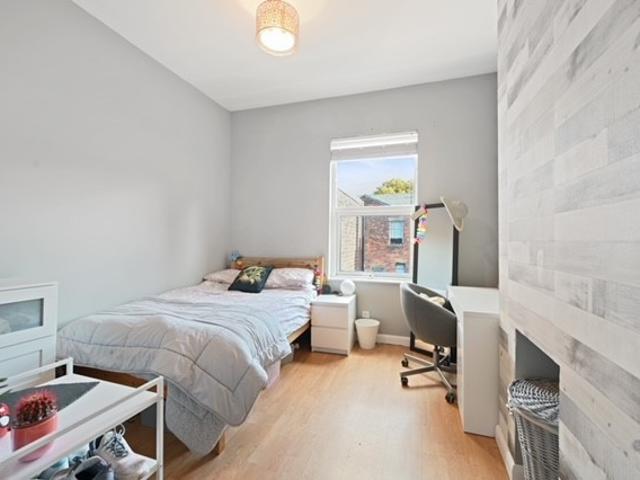 Apartment for rent in Plungington, Higher Bartle