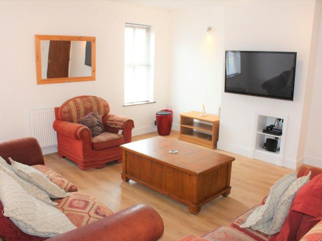 Apartment for rent in Plungington, Higher Bartle