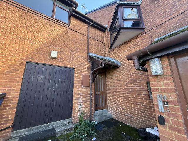 Apartment for rent in Plungington, Higher Bartle