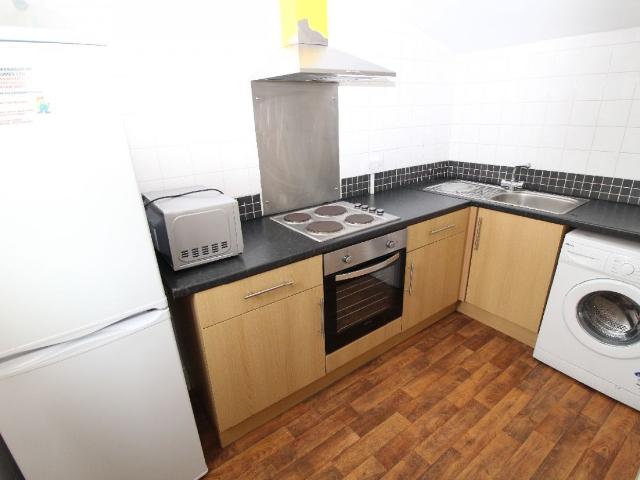 Apartment for rent in Plungington, Higher Bartle