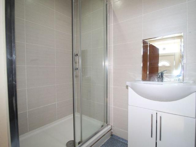 Apartment for rent in Plungington, Higher Bartle