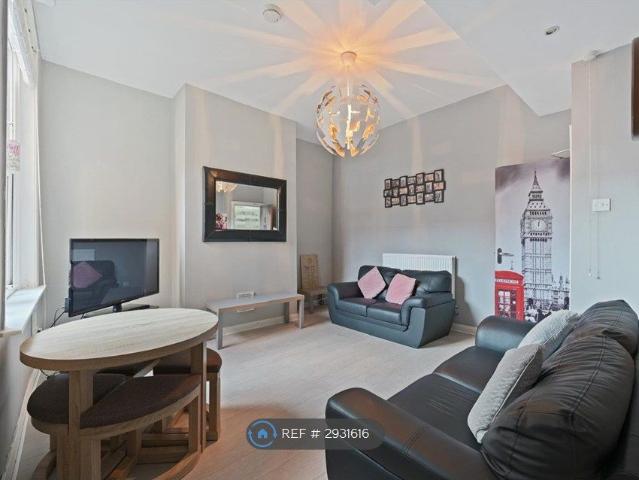 House for rent in Plungington, Higher Bartle