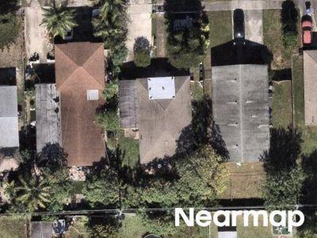 House for sale in Hollywood, Florida