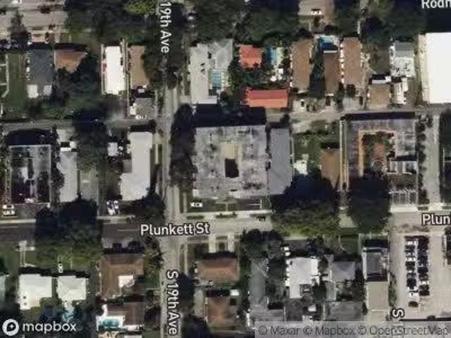 House for sale in Hollywood