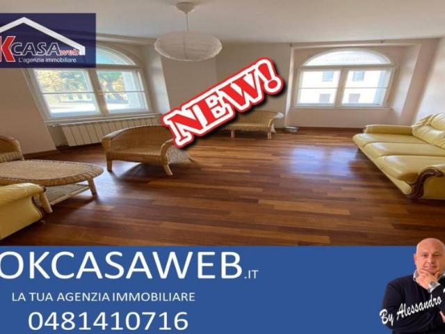 Appartamento in affitto a San Marco, Reana Del Roiale