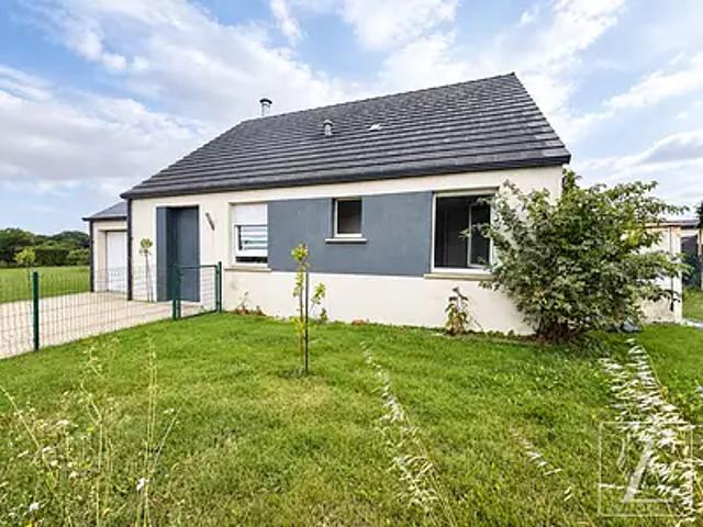 Maison vente à La Croix Denis, Plurien