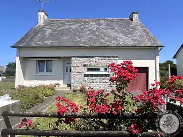 Maison vente à La Croix Denis, Plurien