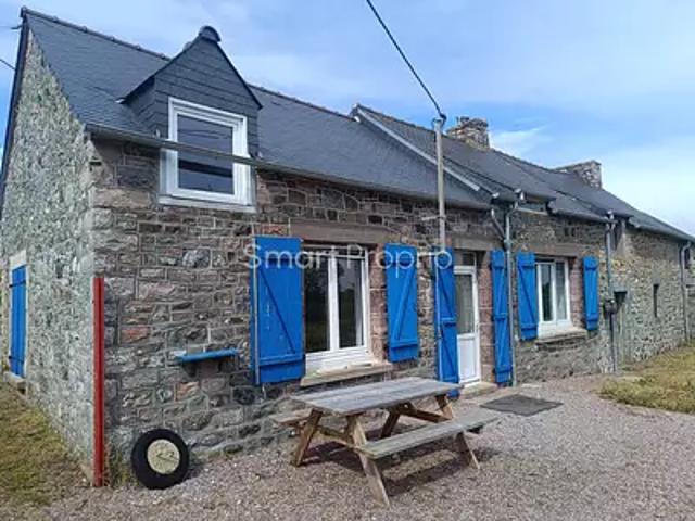 Maison vente à La Croix Denis, Plurien