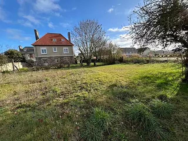 Maison vente à La Croix Denis, Plurien