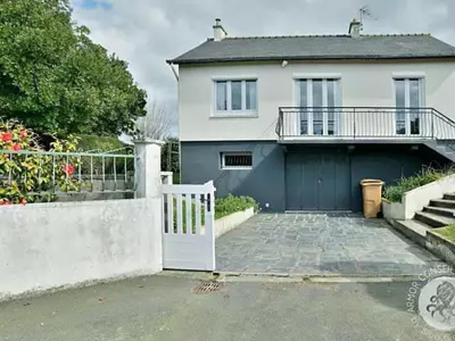 Maison location à La Croix Denis, Plurien