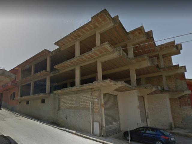 Locale Commerciale in affitto a Trippodi Marianello, Licata