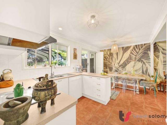 Townhouse for sale in Toombul, Queensland