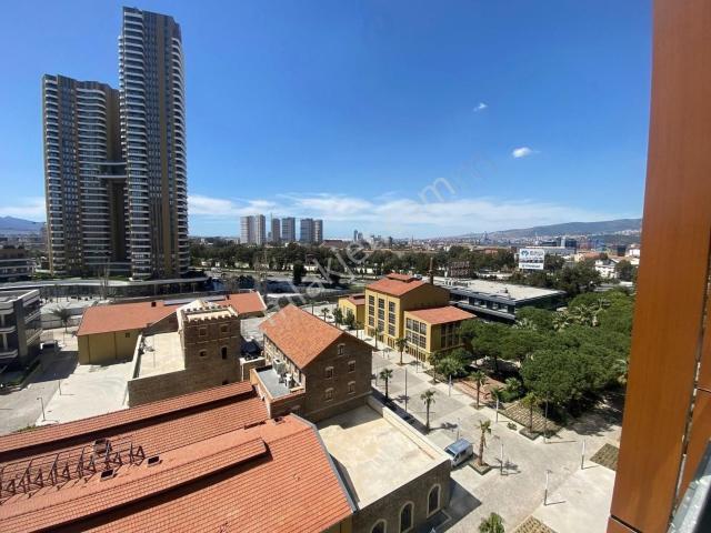 Konak, İzmir içerisinde kiralık Ofis