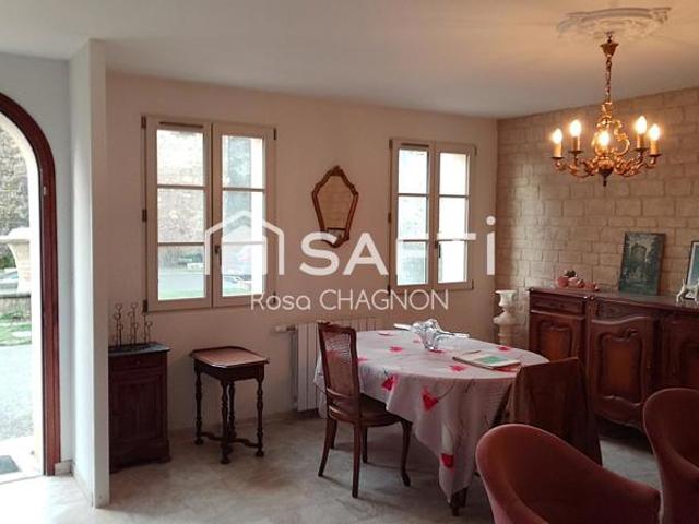 Maison vente à Fontenay-le-Comte, Loge-fougereuse